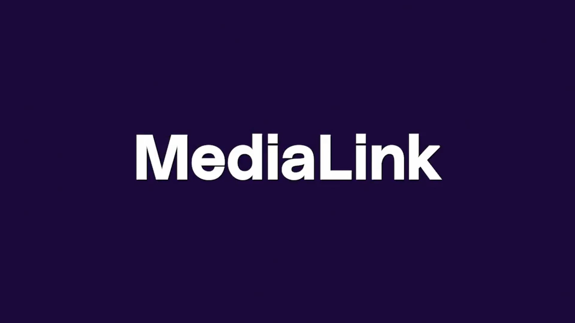MediaLink Cannes Lions 2024 Social Promo