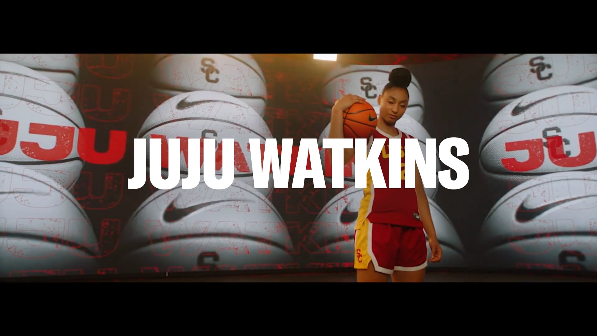 Juju Watkins - Sizzle Reel