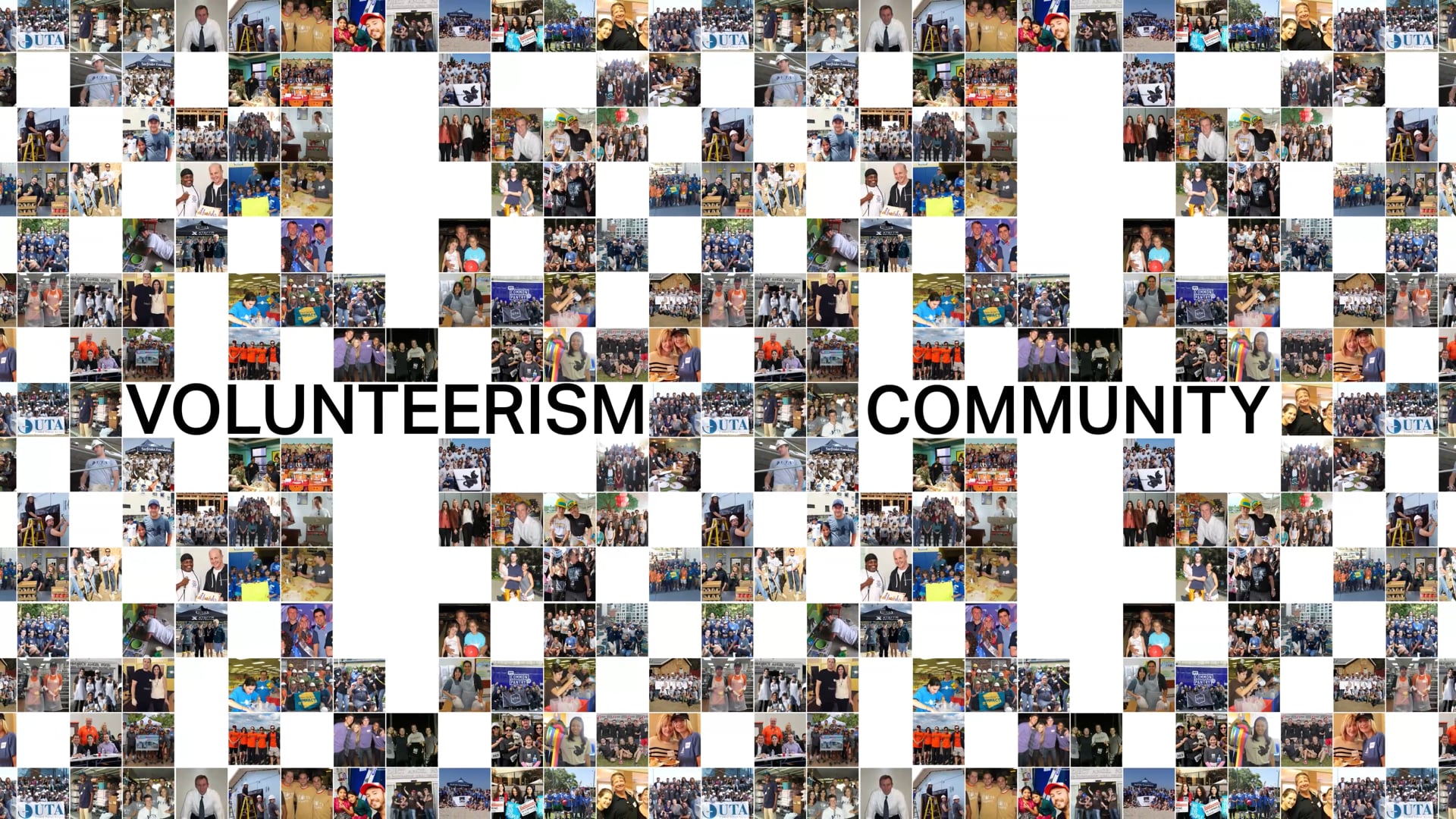 UTA Foundation 20th Anniversary