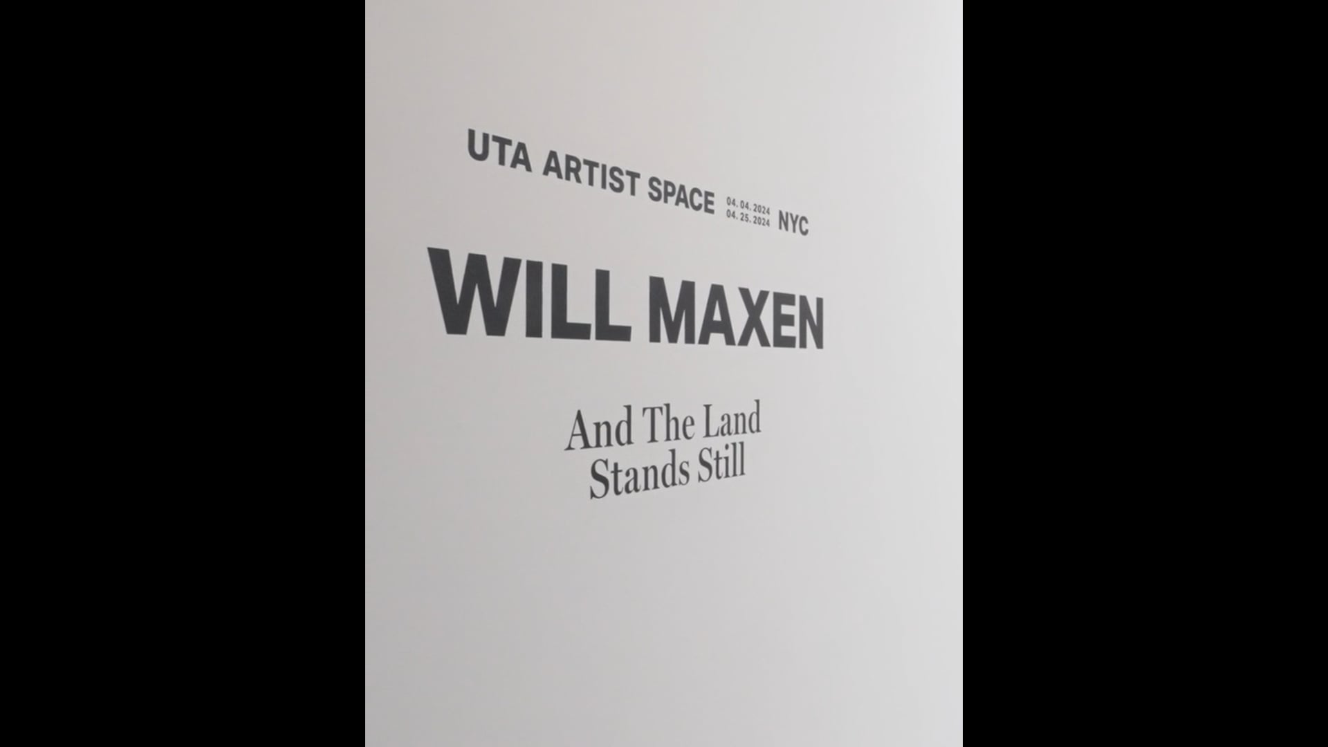 Will Maxen - Social Video