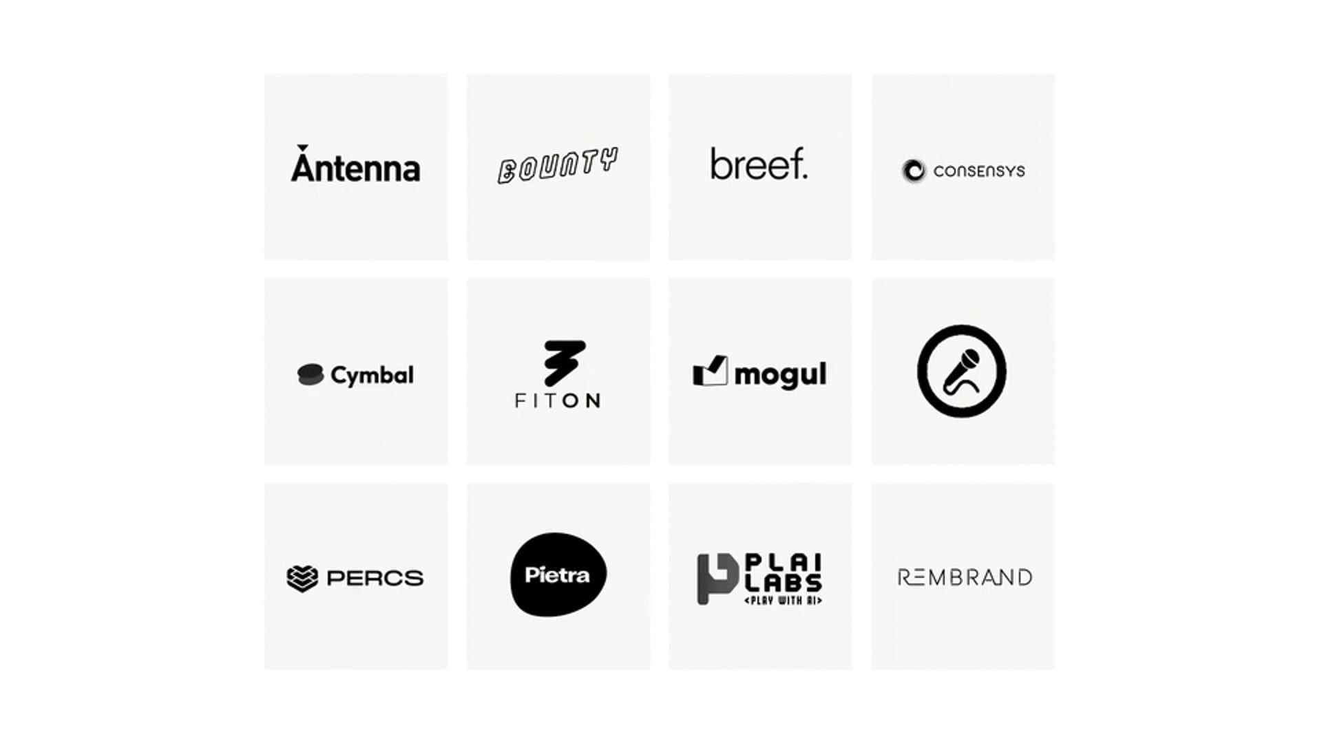 UTA.VC - Venture Capital Portfolio