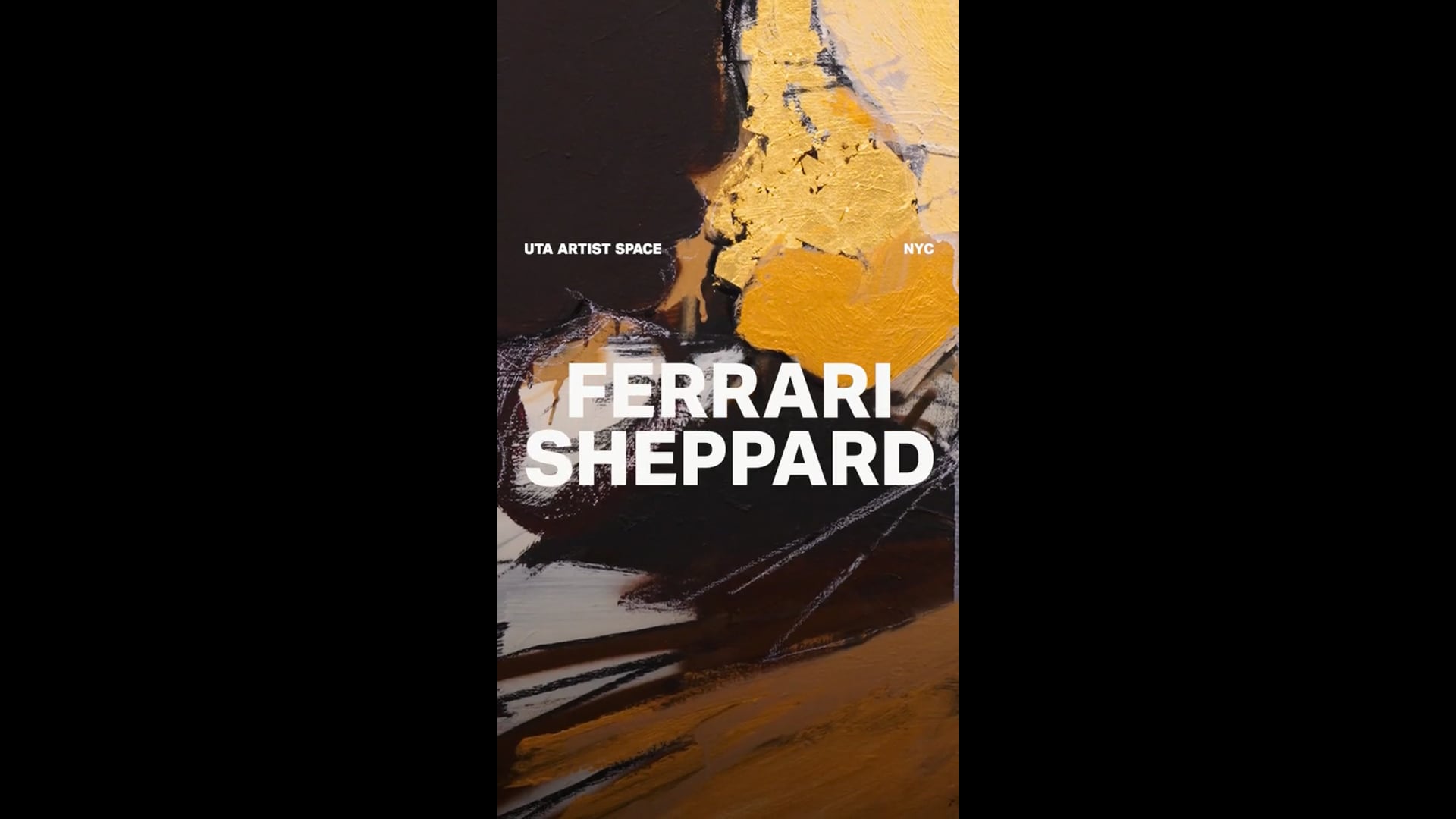 Ferrari Shepard Opening - Social Video