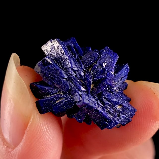 Azurite