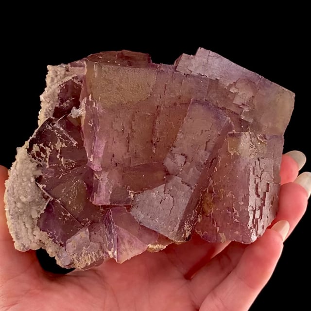 Fluorite (classic material)