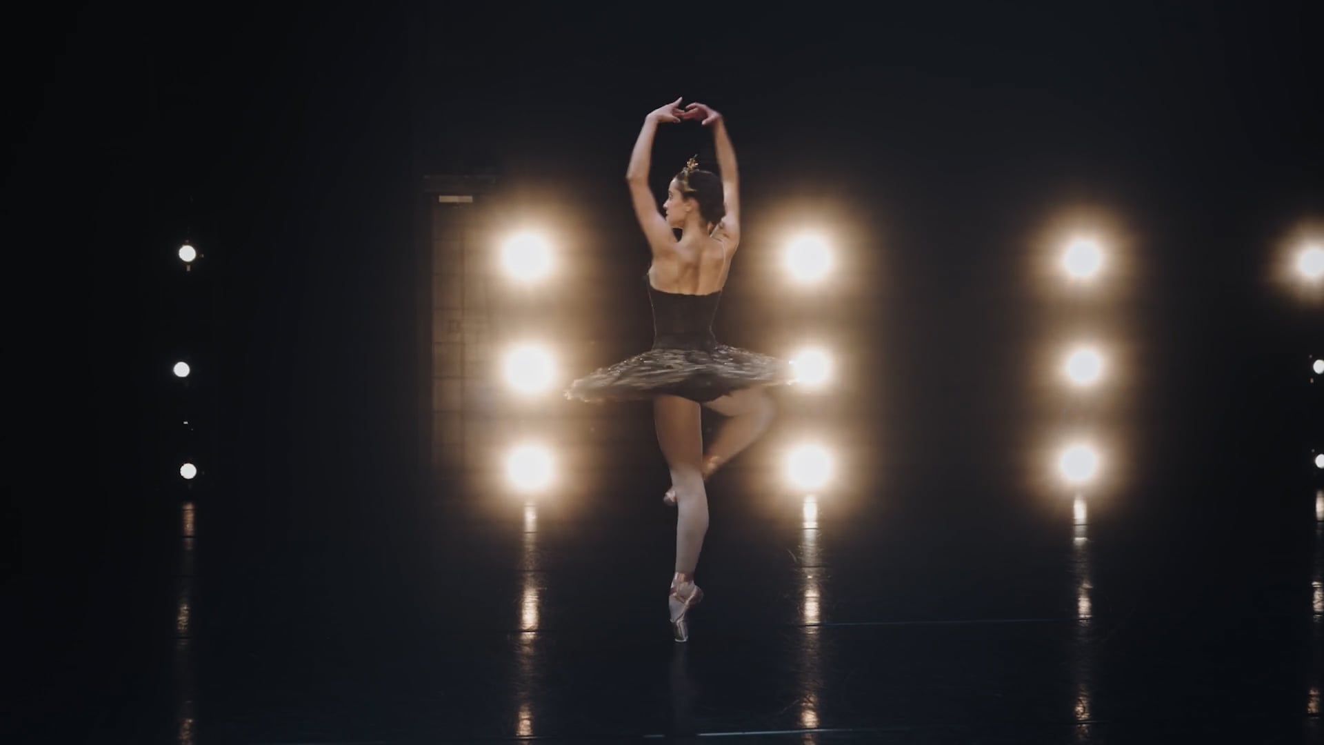 Closer Than Yesterday Trailer