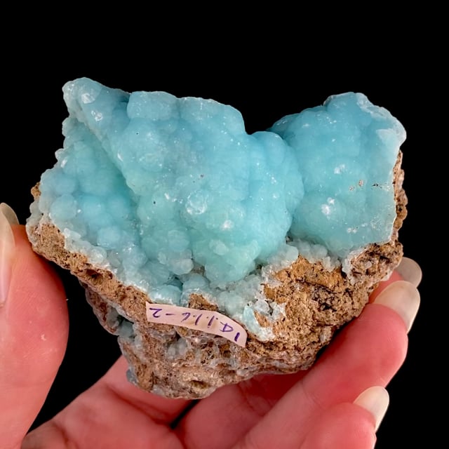 Hemimorphite (classic material)