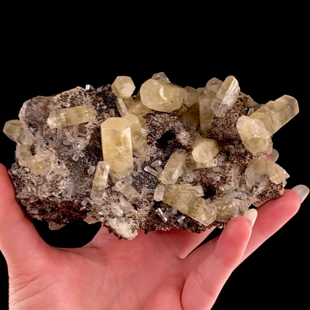 Calcite (classic material)