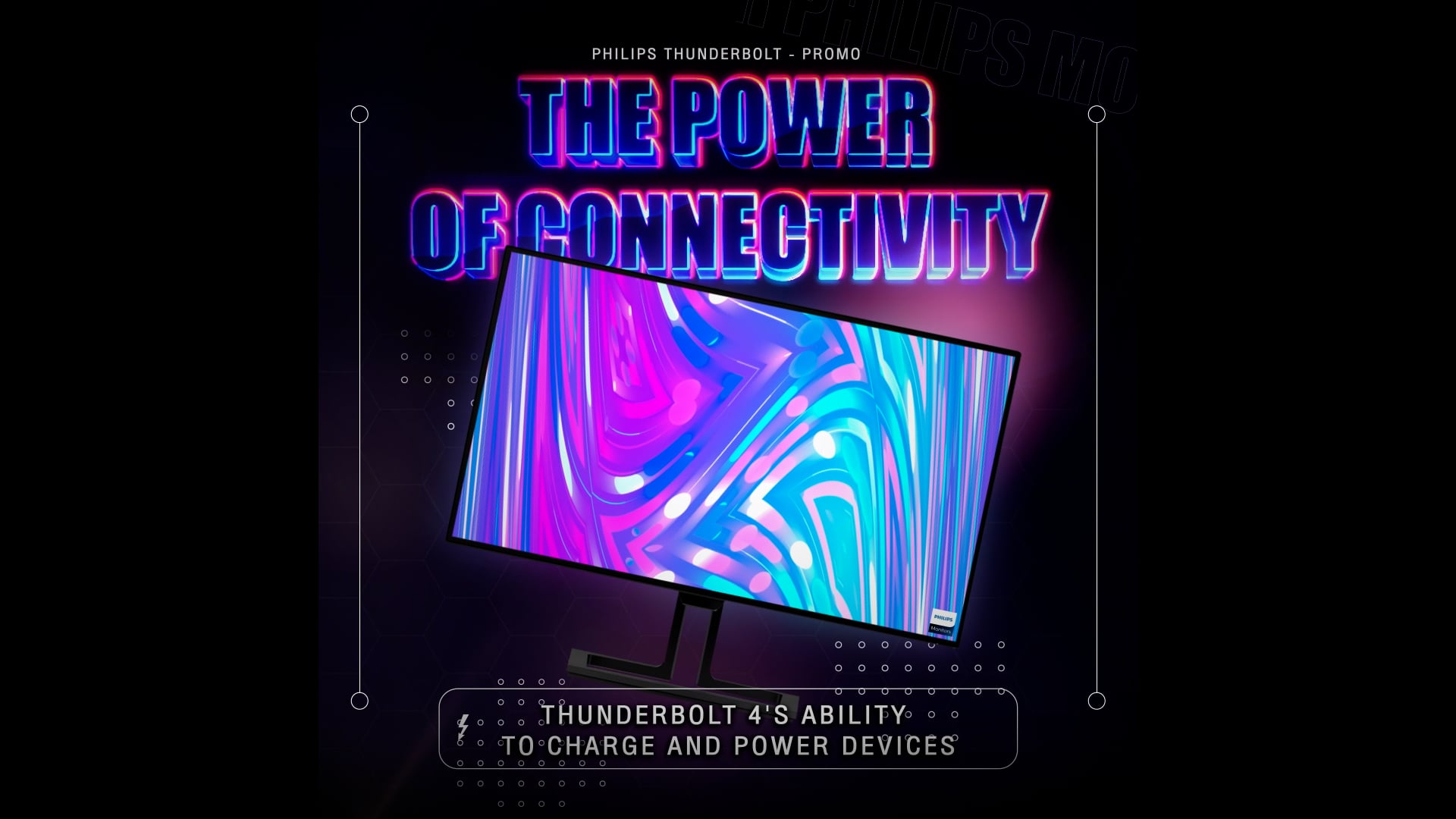 Motion Graphic_Philips Loop