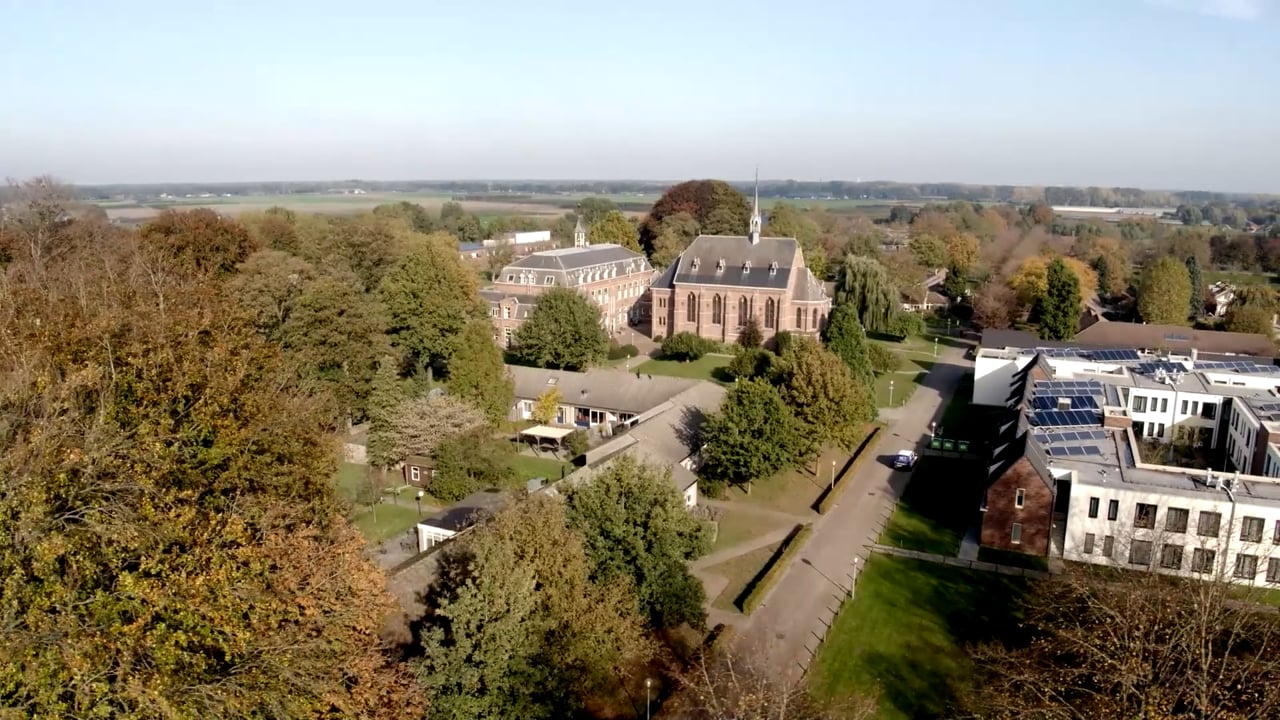 Complexe en intensieve zorg in Biezenmortel, Nieuwendijk en Raamsdonksveer