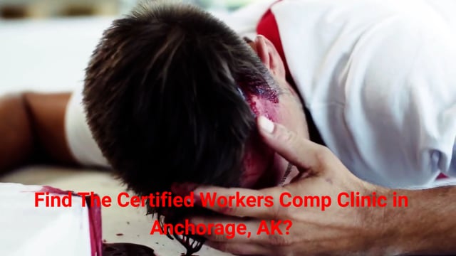 Healing Therapeutics Health and Wellness - Workers Comp Clinic in Anchorage