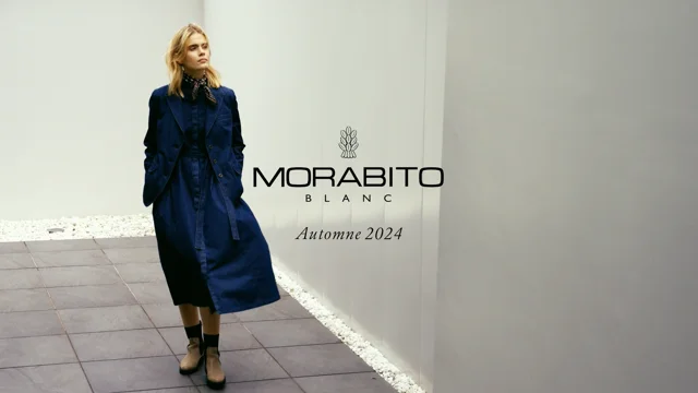 MORABITO BLANC 2024 AUTUMN