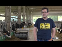 Automatización de tareas en las áreas clave de la granja