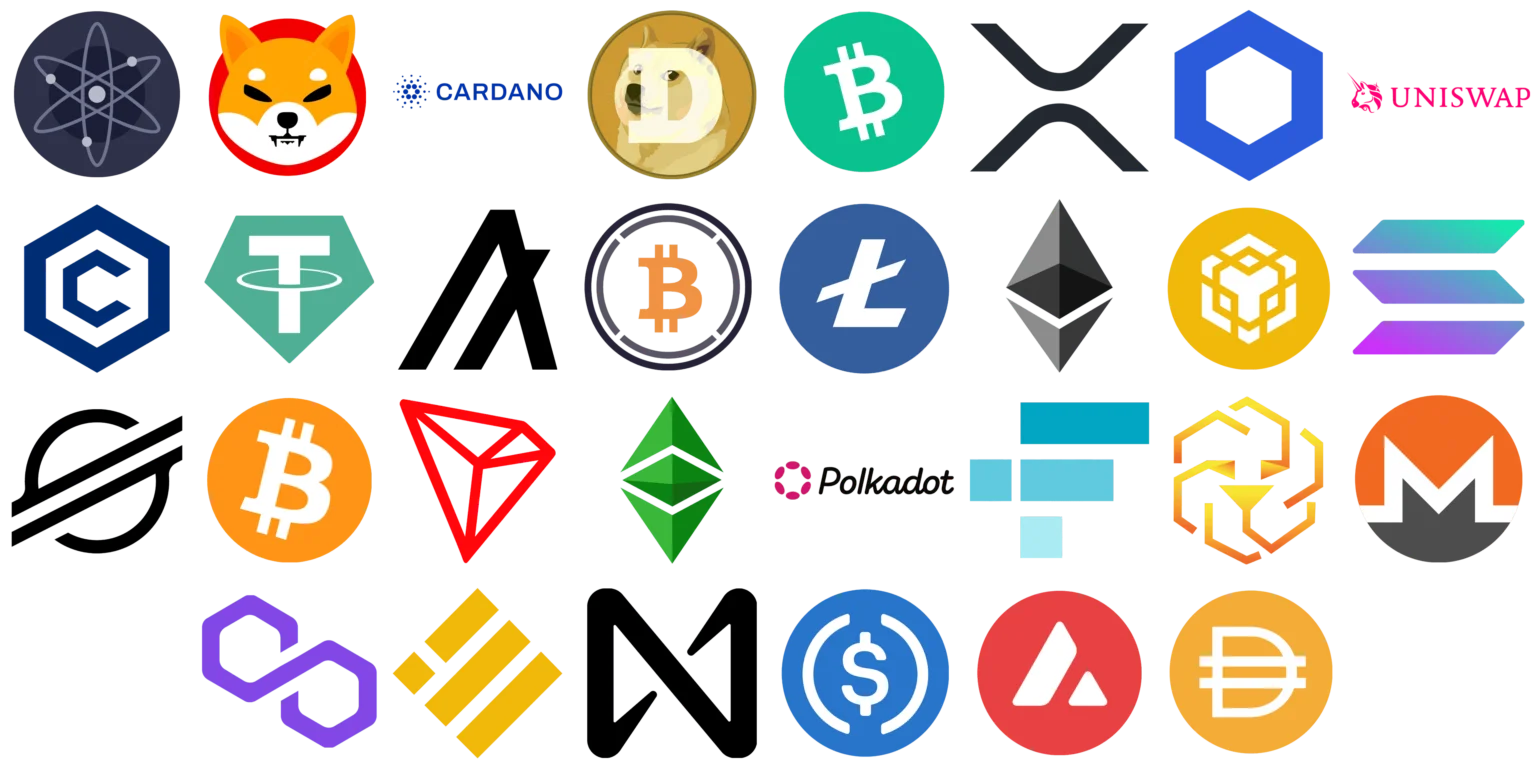 How to deposit using Crypto