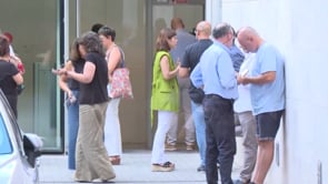 Etna Estrems es desmarca de la direcció d'ERC