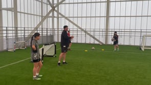 Dean Simpson Coaching