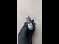 NOUC pigment video 256 Siena Brown
