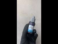 NOUC pigment video 260 Dark Ash