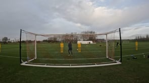 Sunderland GKS U21s Training
