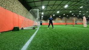 Sunderland Women Training