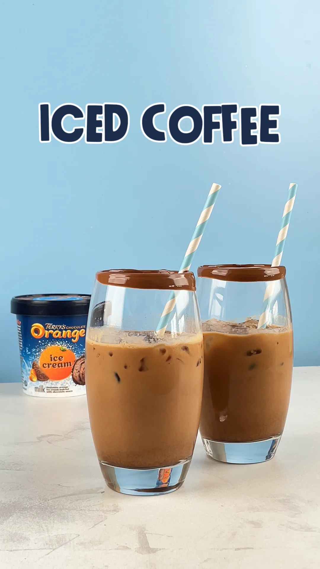 Terry's | Iced Coffee