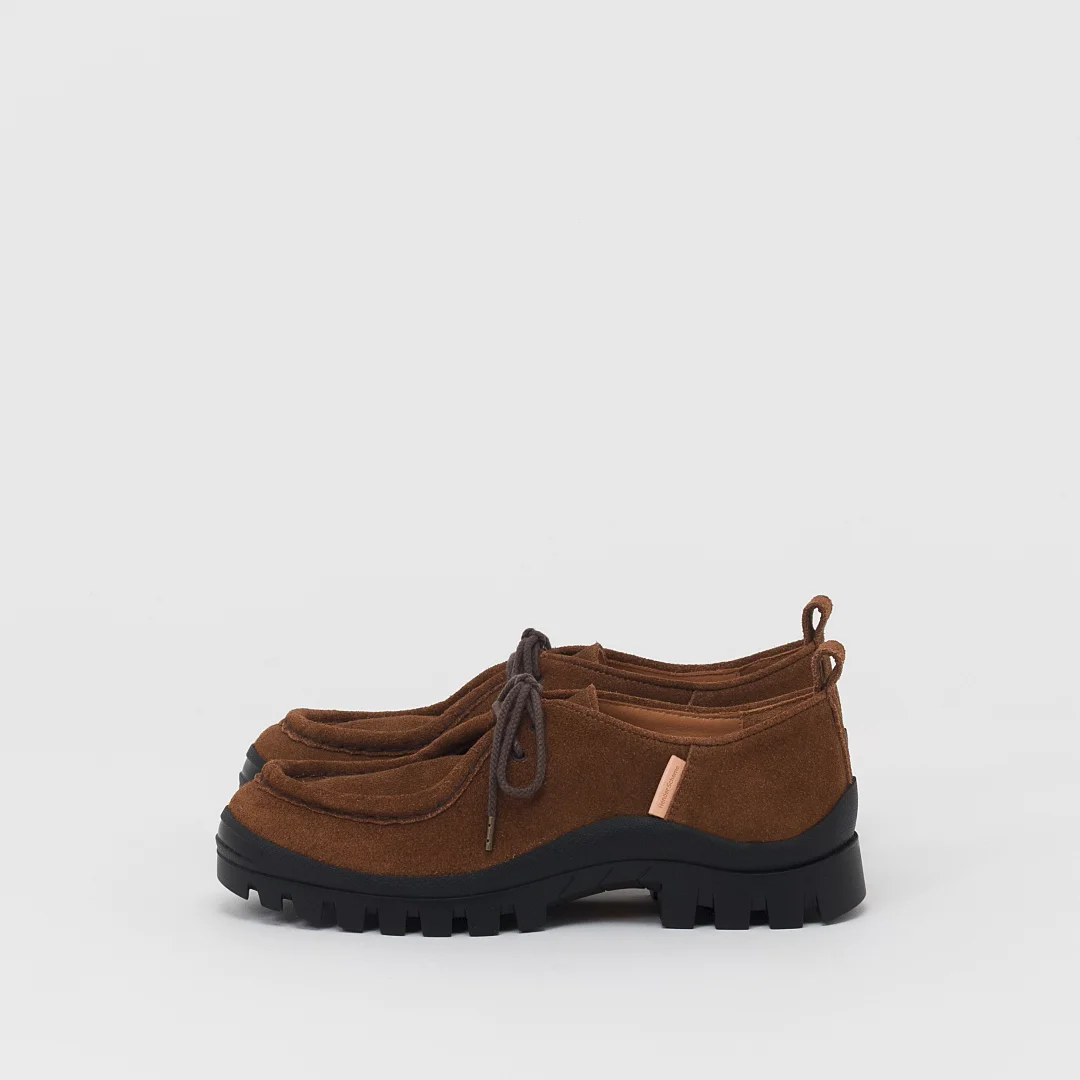 tirolean #2146｜スキマ Hender Scheme Official Online Shop