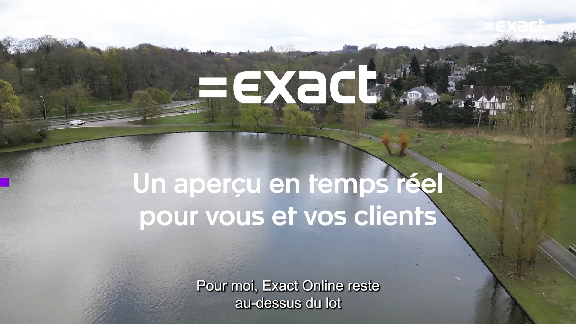 ACY - BEFR - Reference Video MD TAT