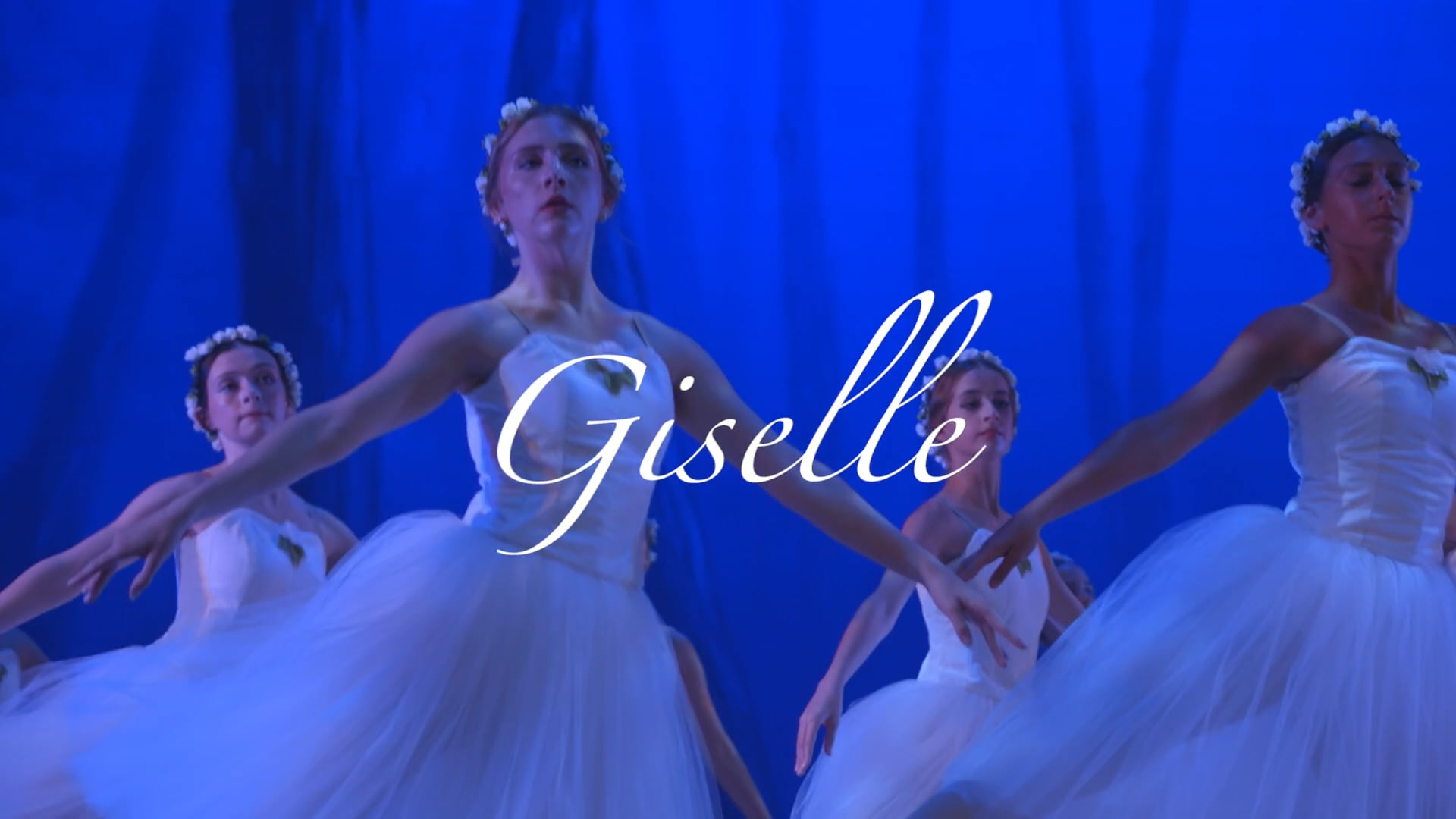 Southold Dance Theater's Giselle Highlights