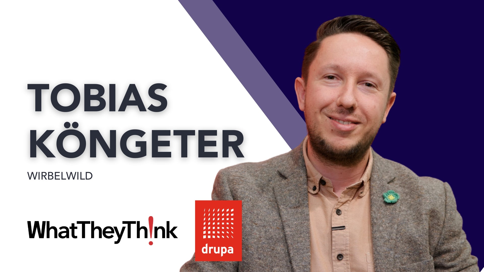 WirbelWild’s Tobias Köngeter on Acquiring Effective Tools for Print Production