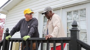 DR - Rose Hill NC Rebuild | SBCV
