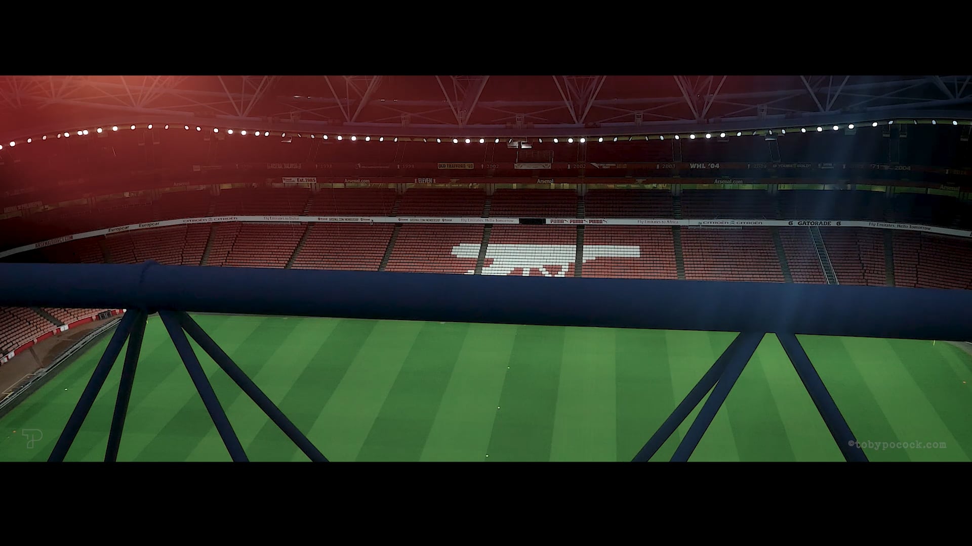 Pure drone (s800 retro!)