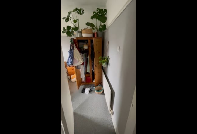 Double room to rent in shared house  Main Photo