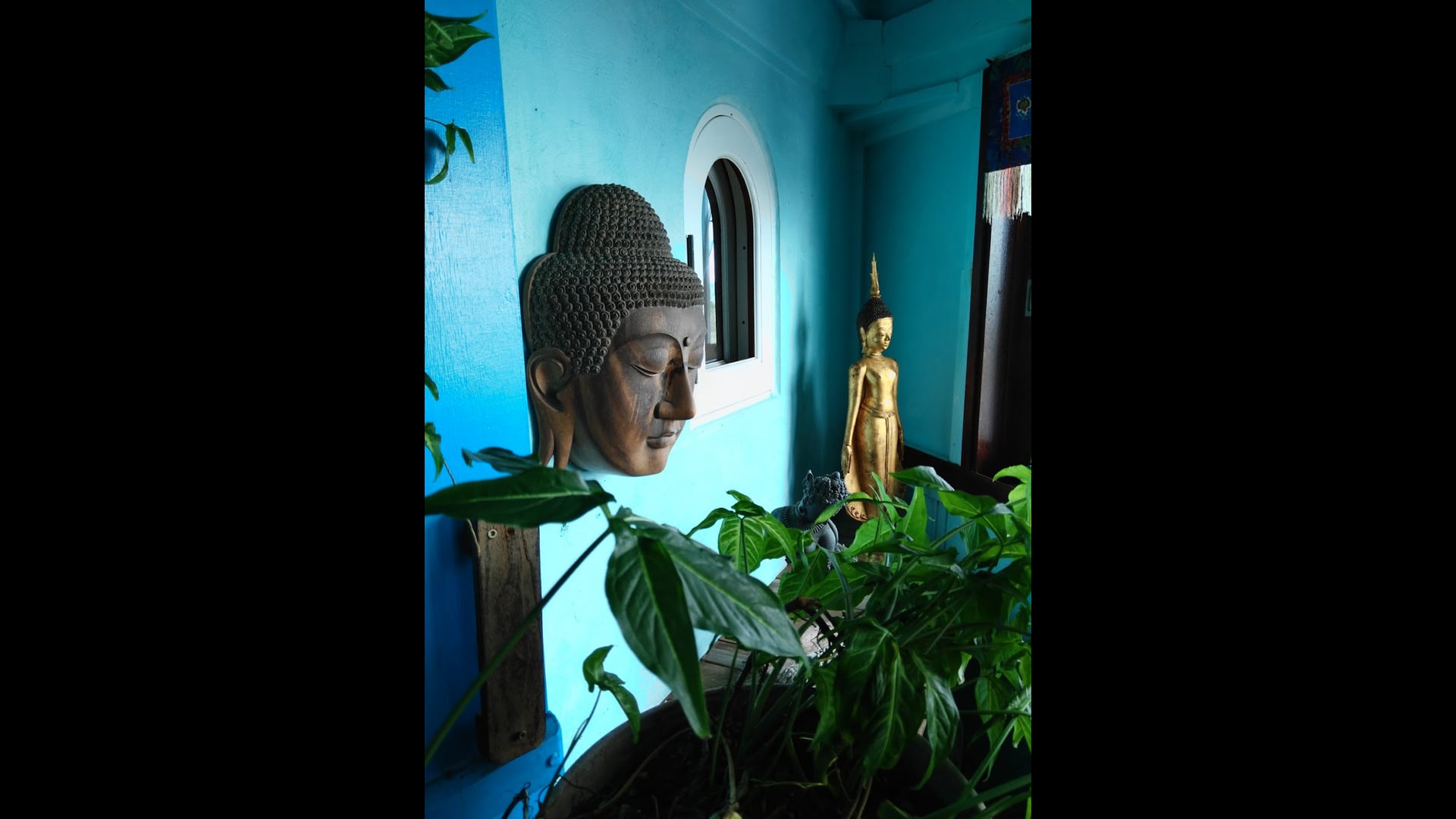 07 :: July 10 : The Second Precept: Resting in Contentment as well as Honoring our Non-Content