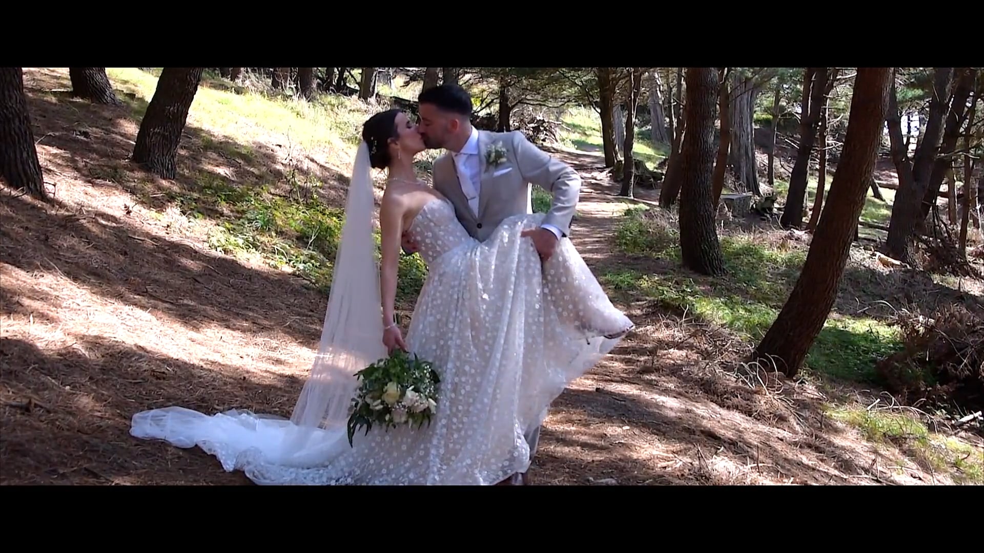 Lorna & Adam's Teaser