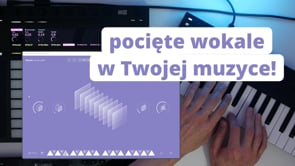 Pocięte wokale w Twojej muzyce