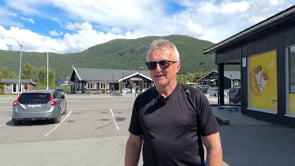 Bård Yngve