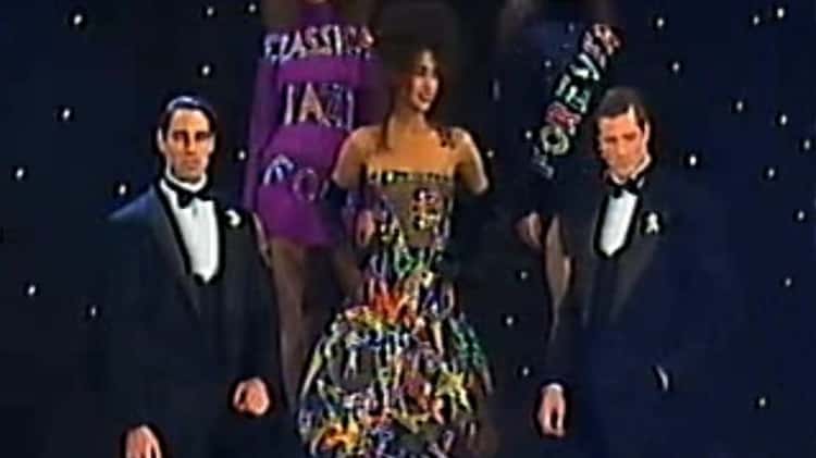gianni versace 1989