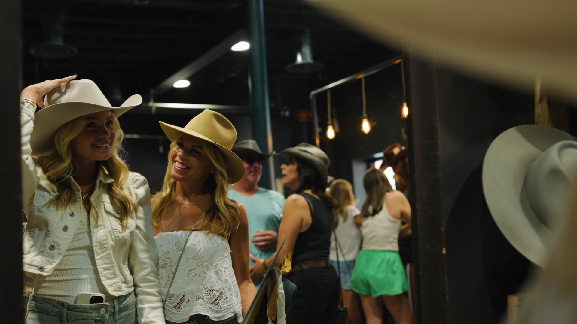 Kemo Sabe | Whitefish