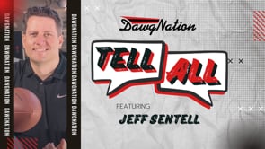 UGA recruiting expert Jeff Sentell shares his best Dawg stories | DawgNation Tell All