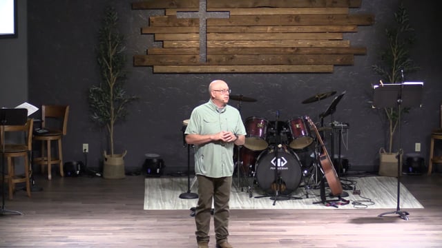 Libby Christian Church | Video: Alive Together in Christ