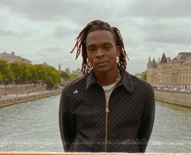 LOUIS VUITTON Paris City Guide