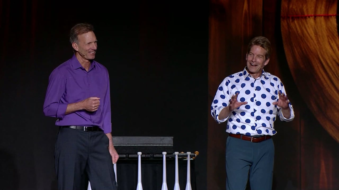 The Passing Zone - Innovation