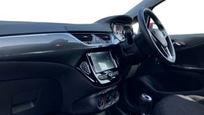 VAUXHALL CORSA 2018 (68)