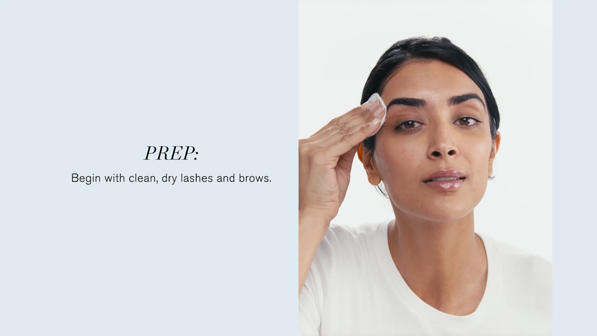 Lash & Brow Masque – RevitaLash Japan