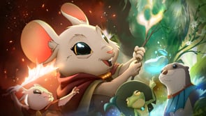 Related Embedded Video Item Thumbnail