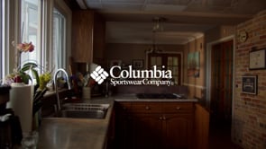 Columbia Sportswear - It's Perfect, Now Make It Better