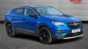 VAUXHALL GRANDLAND X 2021 (21)