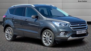 FORD KUGA 2019 (69)