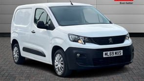 PEUGEOT PARTNER 2019 (69)