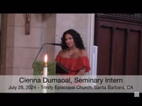 Related Embedded Video Item Thumbnail