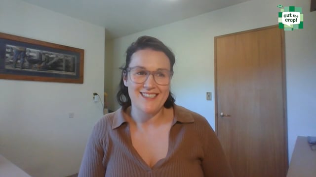 Video post from Foundation for Arable Research.